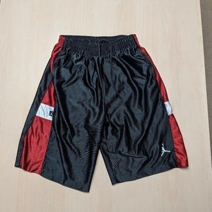 Boys Jordan Basketball Shorts